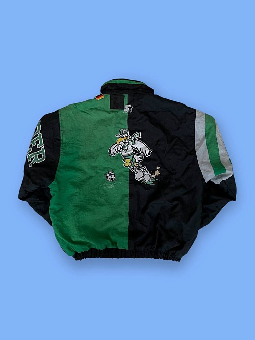 Куртка «Soccer Starter»