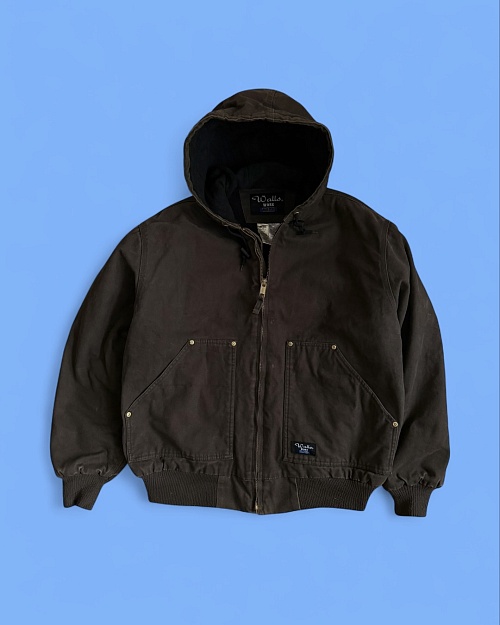 Плотная рабочая куртка active «Walls Work Wear»