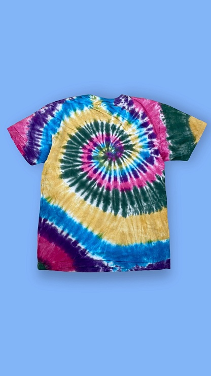 Футболка «Ripndip»