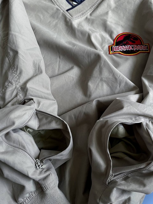 Пулловер «Jurassic Park»  