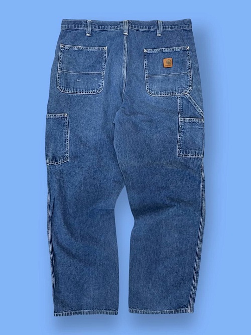 Джинсы «Carhartt Carpenter»
