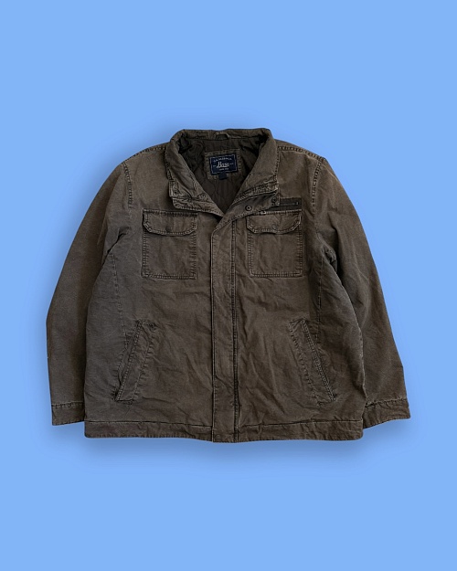 Плотная рабочая куртка «Bass»