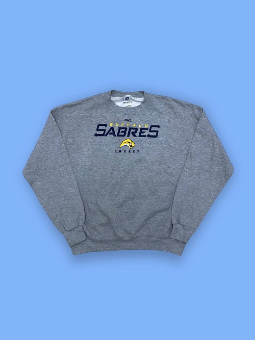 Толстовка «NHL Buffalo Sabres» от «Lee»  