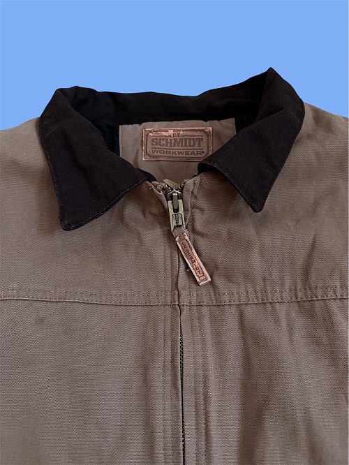 Плотная рабочая куртка «Schmidt»