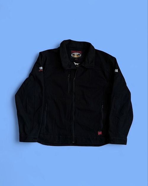 Плотная рабочая куртка «Touch Duck» 