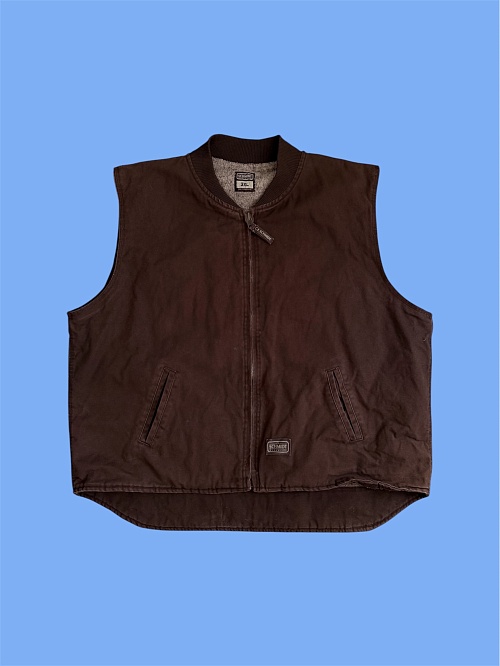 Плотная рабочая жилетка «C.E.Schmidt»