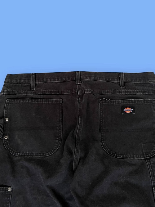 Джинсы «Dickies Carpenter» 
