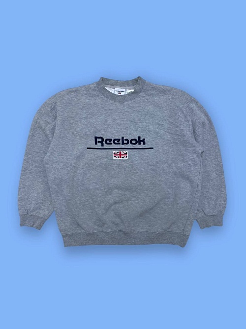 Толстовка «Reebok» 