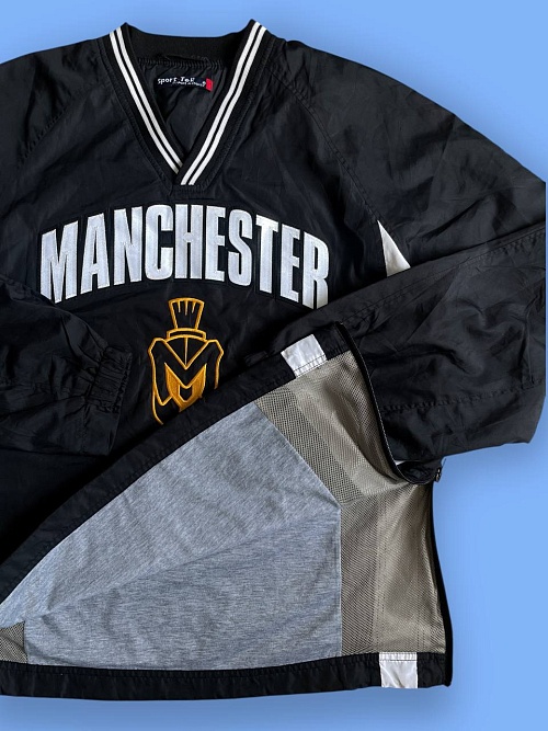 Пулловер «Manchester» 