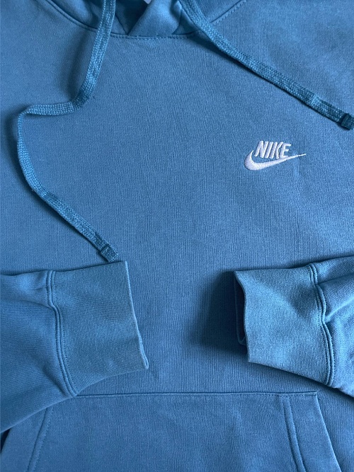 Худи «Nike»