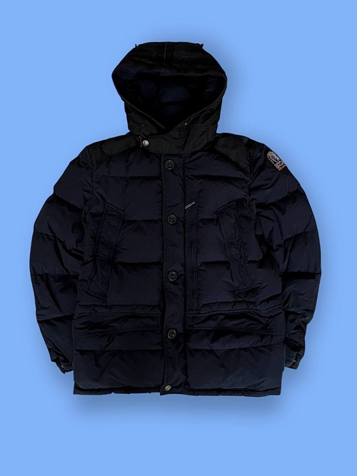Оригинальный пуховик «Parajumpers»