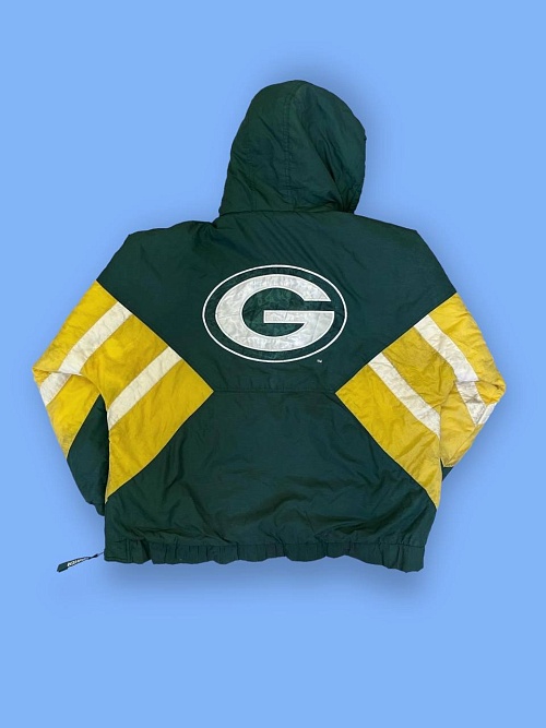 Куртка «NFL Starter Green Bay Packers»