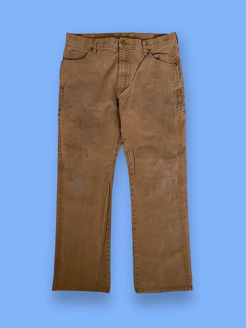 Джинсы «Dickies Carpenter»