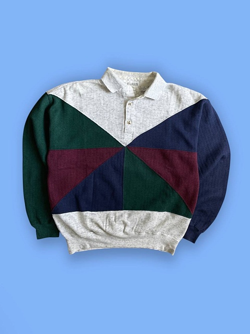 Кофта «The Apparel Zone»