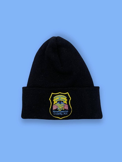 Шапка «Westchester County, N.Y» 