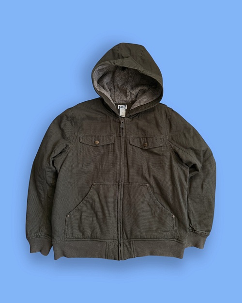 Плотная рабочая куртка active «Duluth» 