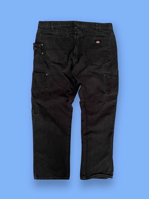 Джинсы «Dickies Carpenter» 