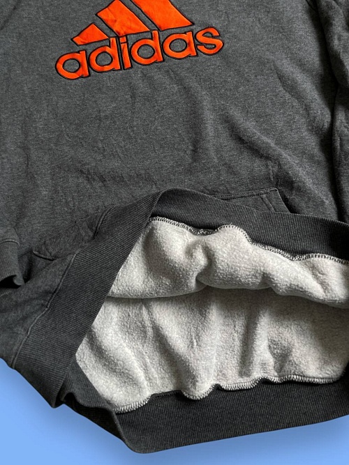 Худи «Adidas»