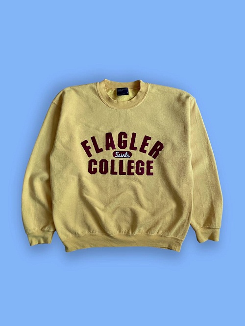 Толстовка «Flagler College» 