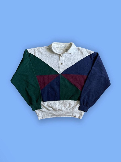 Кофта «The Apparel Zone»