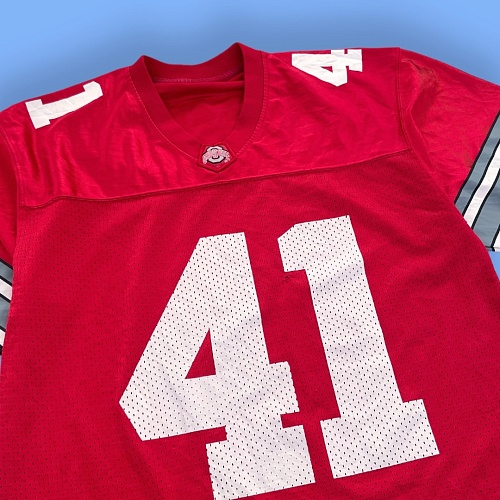 Джерси «Ohio State»