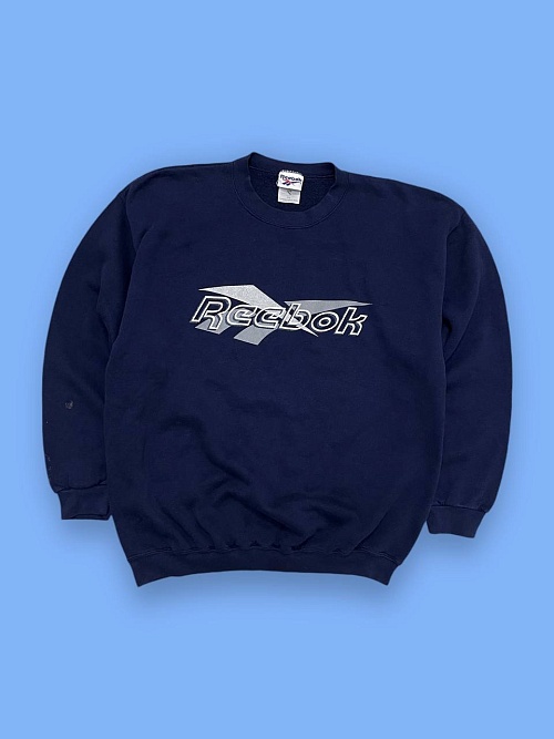 Толстовка «Reebok» 