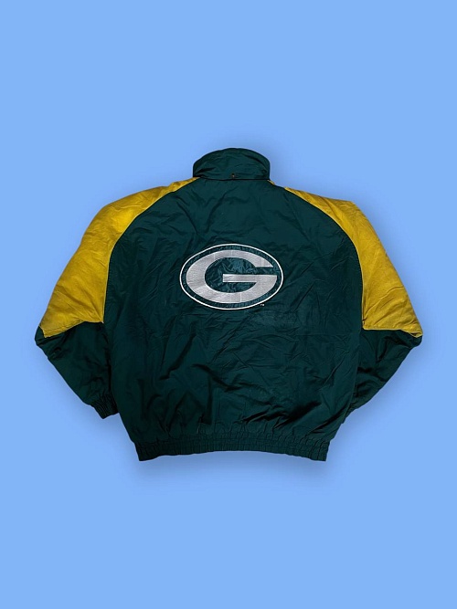 Куртка «NFL Green Bay Packers» от «Logo 7»