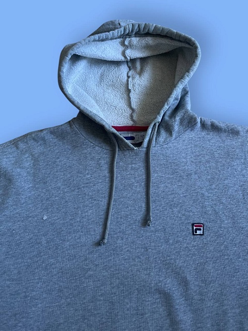 Худи «FILA» 